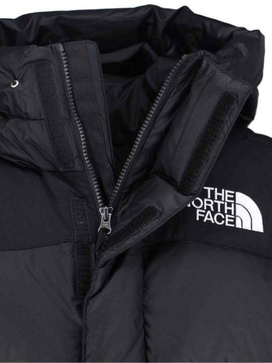 26FW 노스페이스 히말라얀 다운 파카 NF0A4QYXGOF Black - NORTH FACE