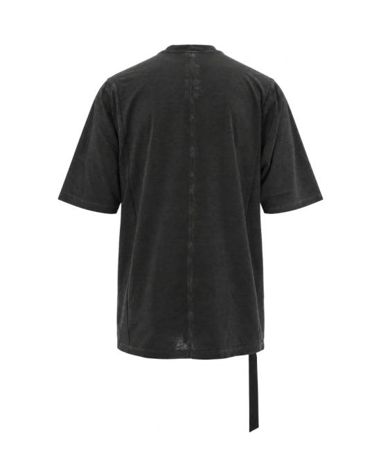 26FW 다크쉐도우 반팔 티셔츠 3269777 Black - DRKSHDW