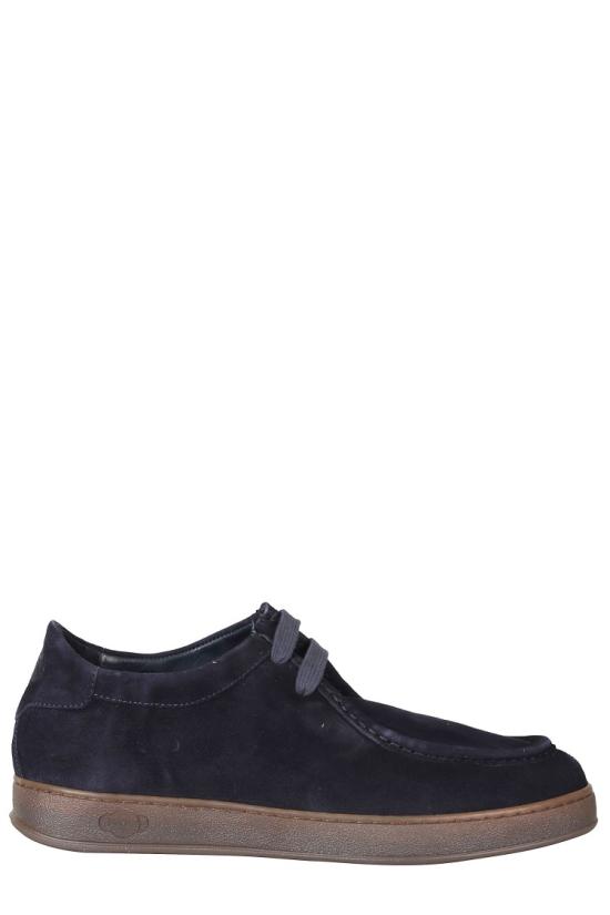 26FW 솔디니 80 로퍼 80022 A SL2 099 Black