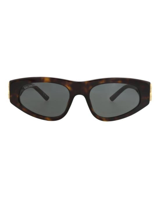  발렌시아가 선글라스 BB0095S 30008868 002 20352 NS Brown