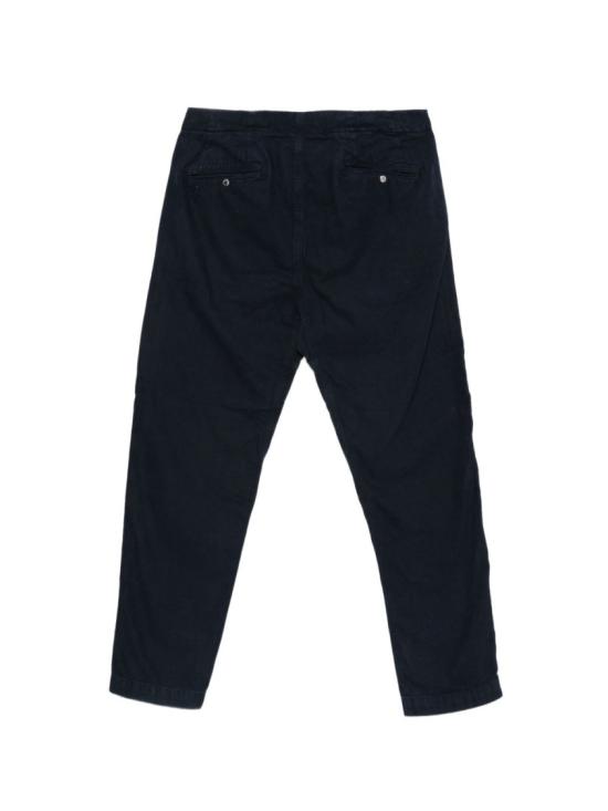 26FW 울리치 팬츠 CFWOTR2043MRUT55203989 Black - WOOLRICH