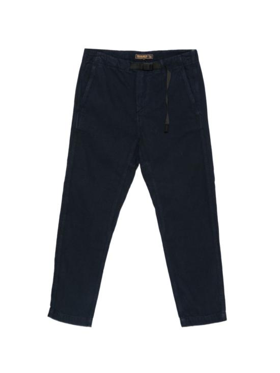 26FW 울리치 팬츠 CFWOTR2043MRUT55203989 Black