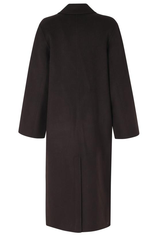 26FW 아이비앤오크 코트 30600092 099 Black - IVY & OAK