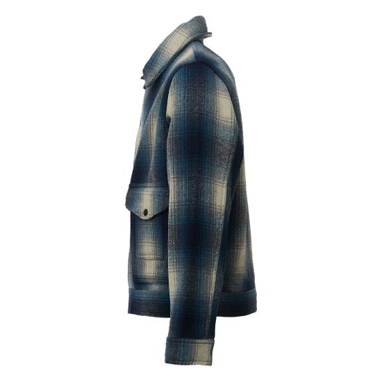 26FW 필슨 자켓 FMCPS0142W1060 Red - FILSON