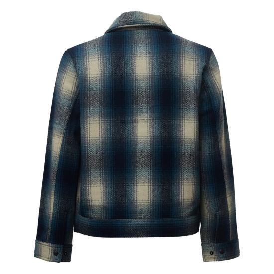 26FW 필슨 자켓 FMCPS0142W1060 Red - FILSON