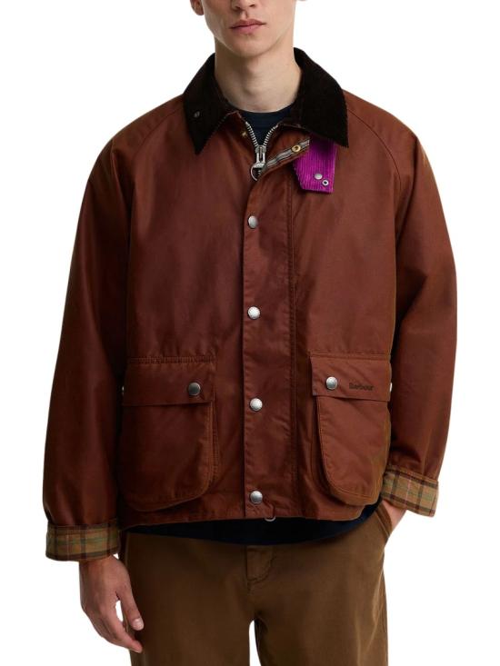 26FW 키아라 데스테 자켓 MWX2610BR71 Red - CHIARA D'ESTE