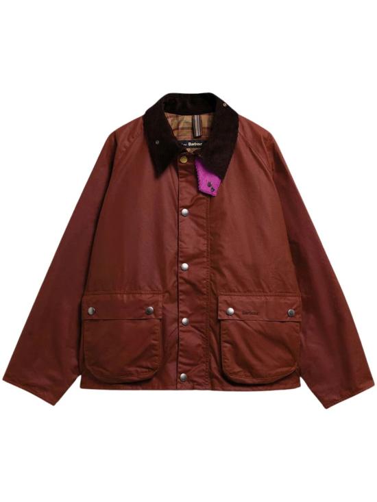 26FW 키아라 데스테 자켓 MWX2610BR71 Red