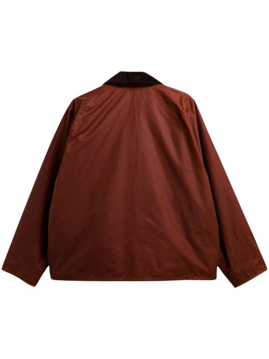 26FW 키아라 데스테 자켓 MWX2610BR71 Red - CHIARA D'ESTE