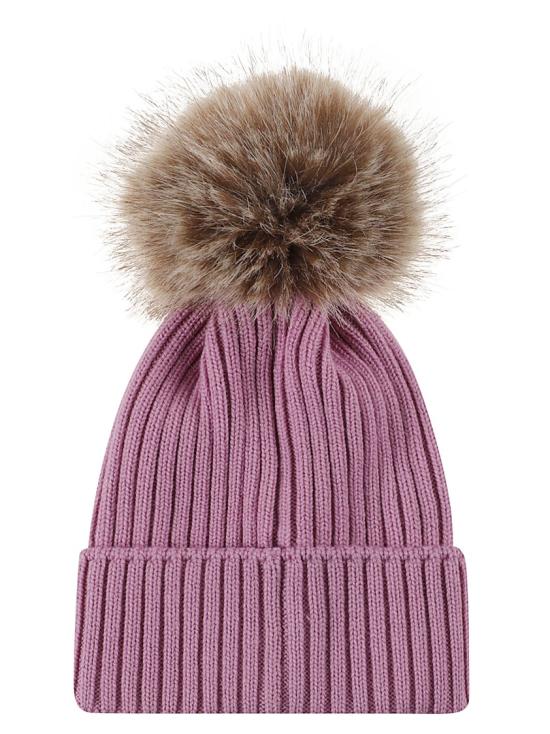 26FW 몽클레어 모자 3B00007WA9327522 Pink - MONCLER