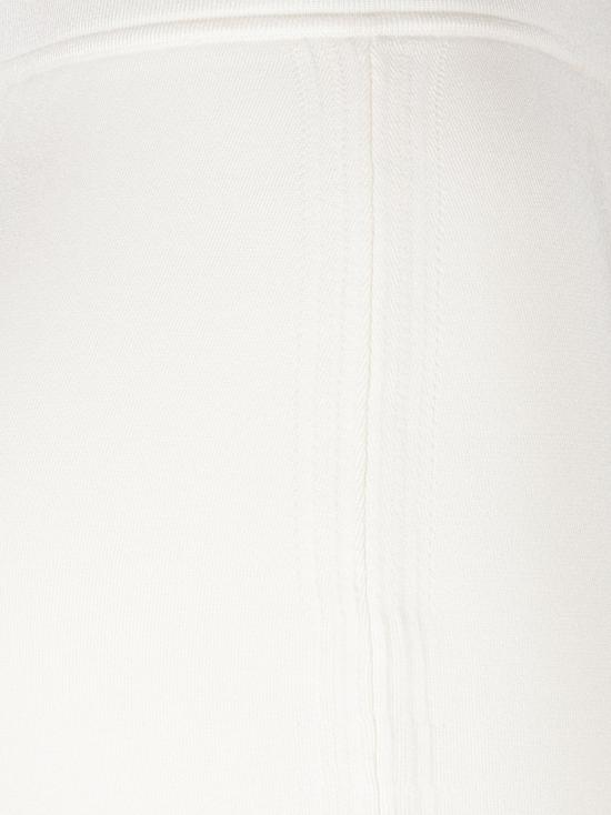 26FW 톰포드 스커트 GCK263YAX1085WAC White - TOMFORD