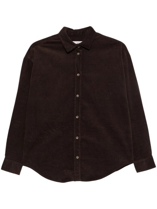 26FW 세인트바쓰 탑 GIG000201000M Black