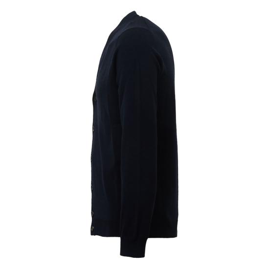 26FW 자노네 니트웨어 810206Z0290 Black - ZANONE