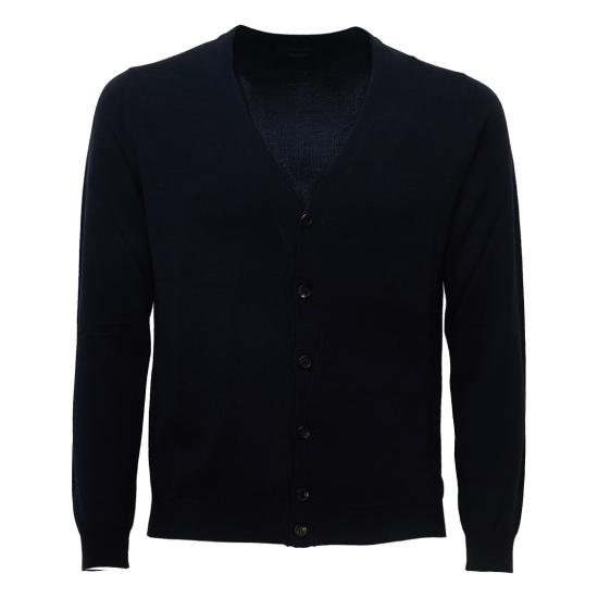 26FW 자노네 니트웨어 810206Z0290 Black