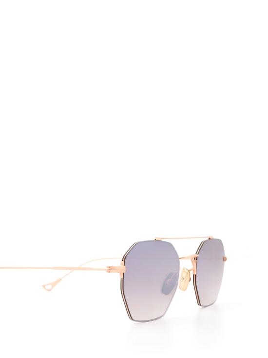25FW 아이페타이저 선글라스 REMY C 9 18F ROSE GOLD - EYEPETIZER