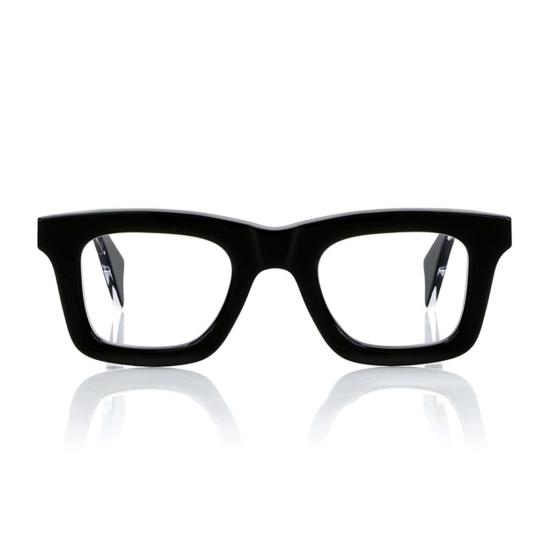 26SS 모노콜 선글라스 18Q159L0A Black