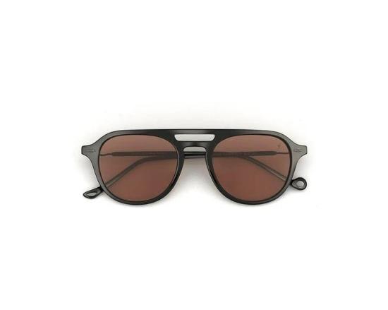 25FW 아이페타이저 선글라스 NAMSAN C A 6 OP 68 MATTE BLACK