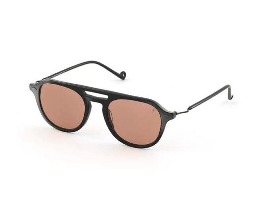 25FW 아이페타이저 선글라스 NAMSAN C A 6 OP 68 MATTE BLACK - EYEPETIZER