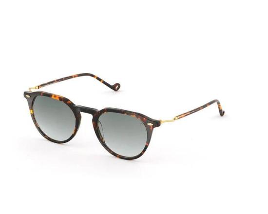 25FW 아이페타이저 선글라스 SEONGSU C I 4 25 DARK HAVANA - EYEPETIZER
