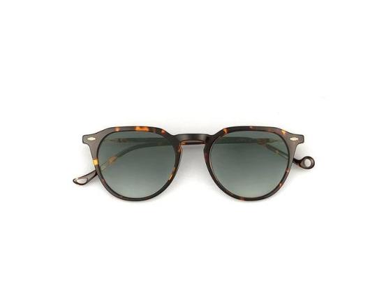 25FW 아이페타이저 선글라스 SEONGSU C I 4 25 DARK HAVANA