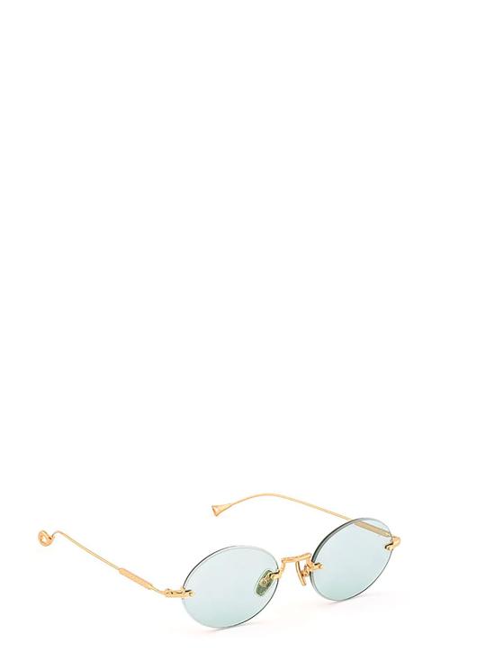 25FW 아이페타이저 선글라스 MET C 4 48 GOLD - EYEPETIZER