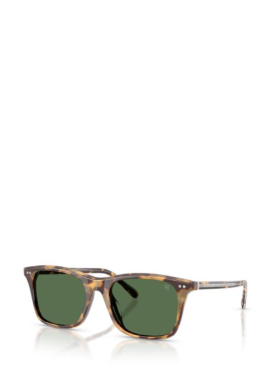 25FW 랄프 로렌 선글라스 RL8242U 633971 LIGHT HAVANA - RALPH LAUREN