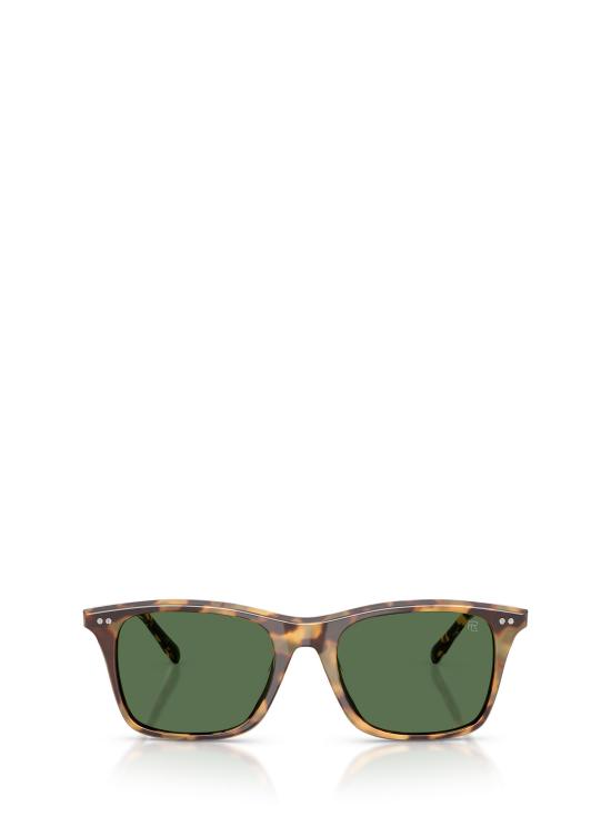 25FW 랄프 로렌 선글라스 RL8242U 633971 LIGHT HAVANA