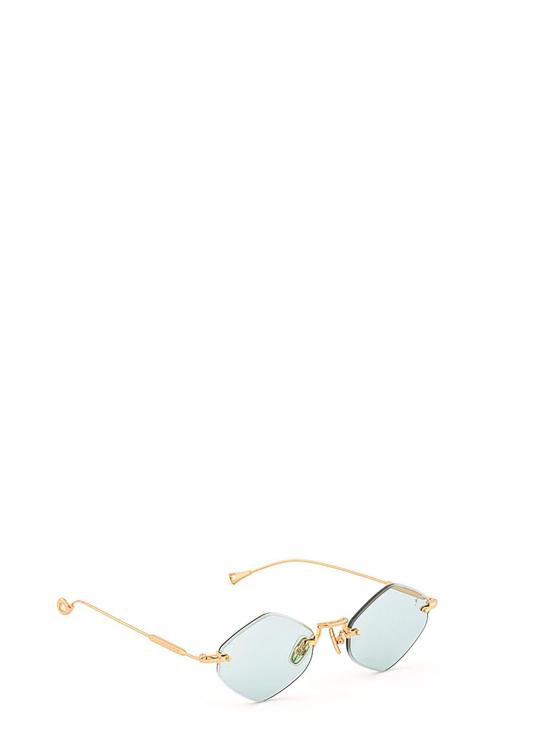 25FW 아이페타이저 선글라스 EMPIRE C 4 48 GOLD - EYEPETIZER
