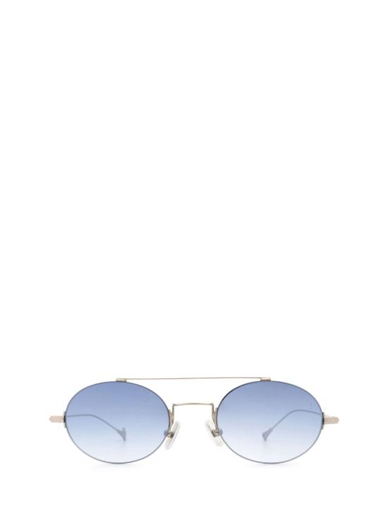 25FW 아이페타이저 선글라스 CELINE C 1 26F SILVER MATT