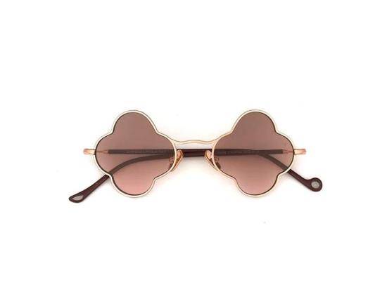25FW 아이페타이저 선글라스 FIORE C 9 OP 44 ROSE GOLD
