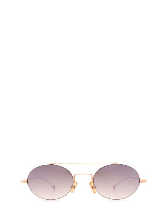 25FW 아이페타이저 선글라스 CELINE C 9 18F ROSE GOLD MATT