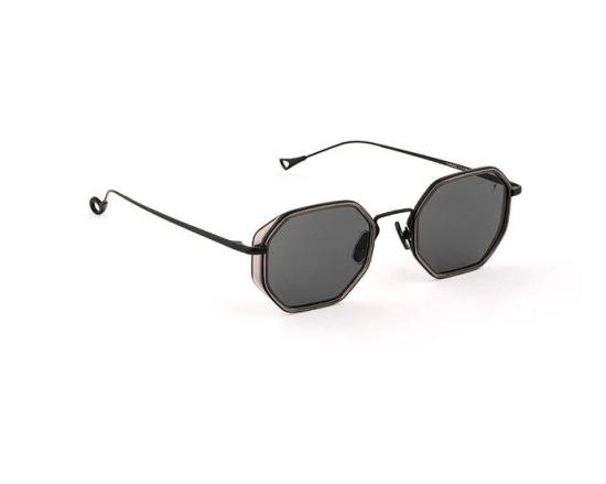 25FW 아이페타이저 선글라스 TOMMASO 2 C 6 GIT 63 MATTE BLACK - EYEPETIZER