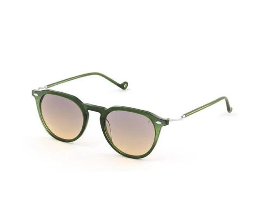 25FW 아이페타이저 선글라스 SEONGSU C VF 1 19 GREEN - EYEPETIZER