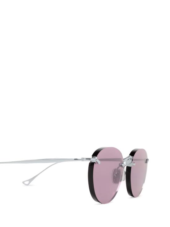 25FW 아이페타이저 선글라스 OXFORD C 1 55 SILVER - EYEPETIZER