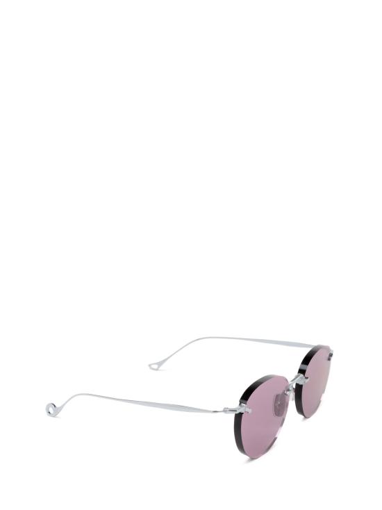 25FW 아이페타이저 선글라스 OXFORD C 1 55 SILVER - EYEPETIZER