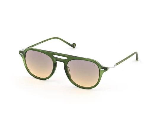 25FW 아이페타이저 선글라스 NAMSAN C VF 1 19 GREEN - EYEPETIZER
