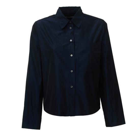 26FW 로버트 프리드먼 탑 N406ELIN Blue