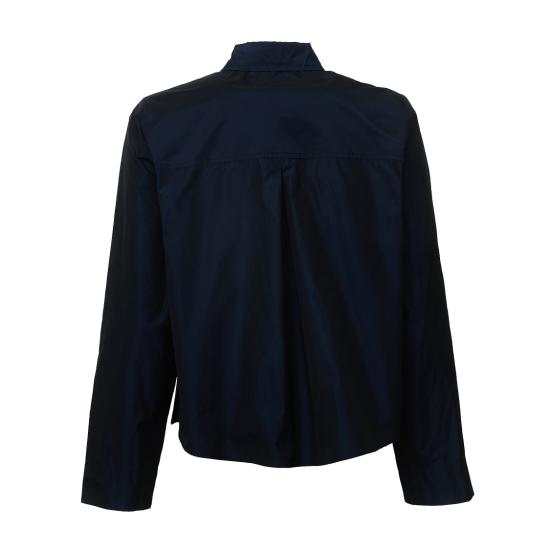 26FW 로버트 프리드먼 탑 N406ELIN Blue - ROBERT FRIEDMAN