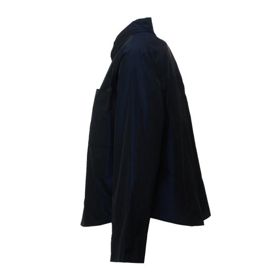 26FW 로버트 프리드먼 탑 N406ELIN Blue - ROBERT FRIEDMAN