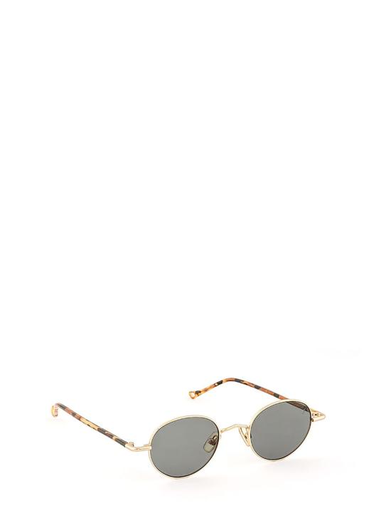 25FW 아이페타이저 선글라스 CHATHAM C 4 OP 6 MATT GOLD - EYEPETIZER