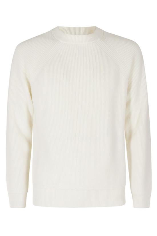 26FW 세바고 니트웨어 72117YW 099 White