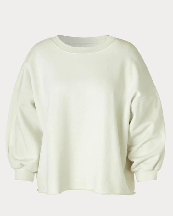  레이첼 코미 스웨터 폰드 스웨트셔츠 - RACHEL COMEY