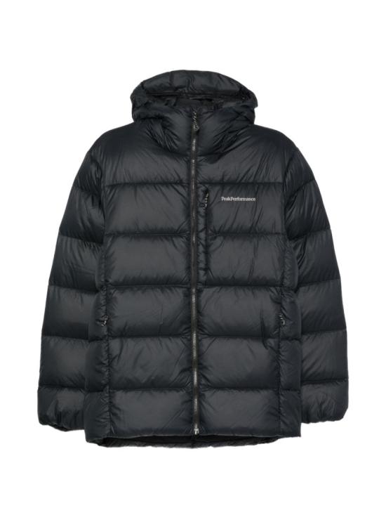 26FW 피크퍼포먼스 자켓 G81449040BLACK