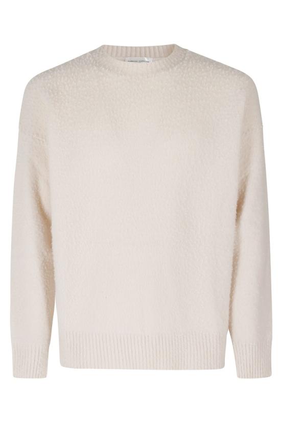 26FW 로베르토 콜리나 니트웨어 263MYB21501 099 Neutrals
