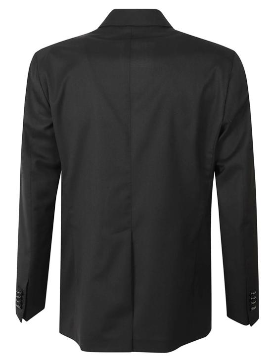 26FW 딸리아토레 자켓 1SNY10B150180150180N3075 Black - TAGLIATORE