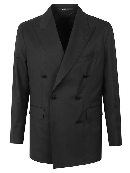 26FW 딸리아토레 자켓 1SNY10B150180150180N3075 Black