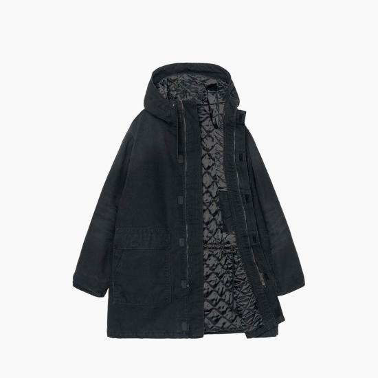26FW 칼하트 WIP 패딩 I037057894O AB025315 S - CARHARTT WIP