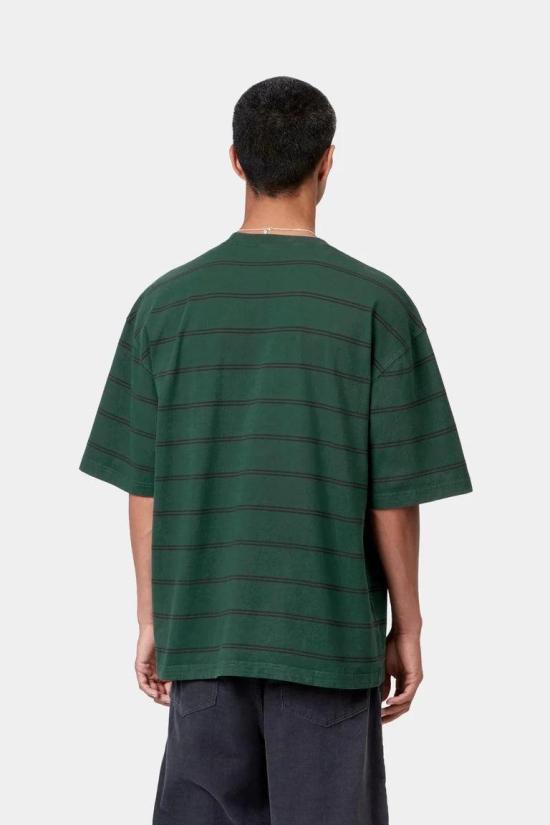26FW 칼하트 WIP 탑 I0372723VOGD AB025316 S - CARHARTT WIP