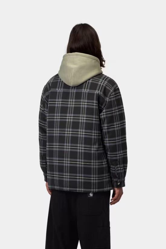 26FW 칼하트 WIP 셔츠 I037142 AB025313 M - CARHARTT WIP