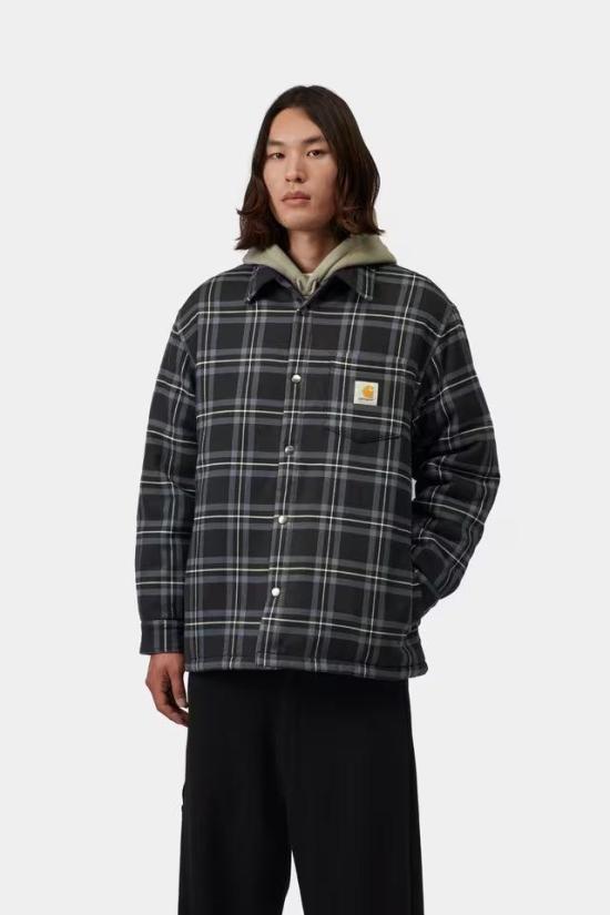 26FW 칼하트 WIP 셔츠 I037142 AB025313 M - CARHARTT WIP