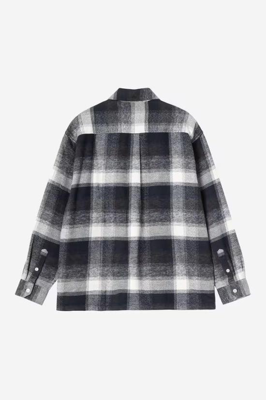 26FW 칼하트 WIP 셔츠 I037139 AB025317 S - CARHARTT WIP